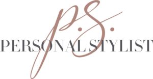 Personal Stylist Logo