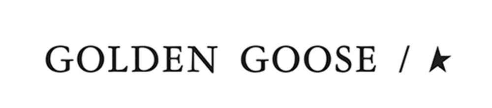Golden Goose / Star logo