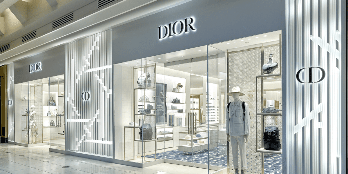 Dior - Somerset Collection