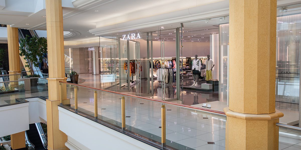 Zara plans to open first store in Michigan at Somerset Collection