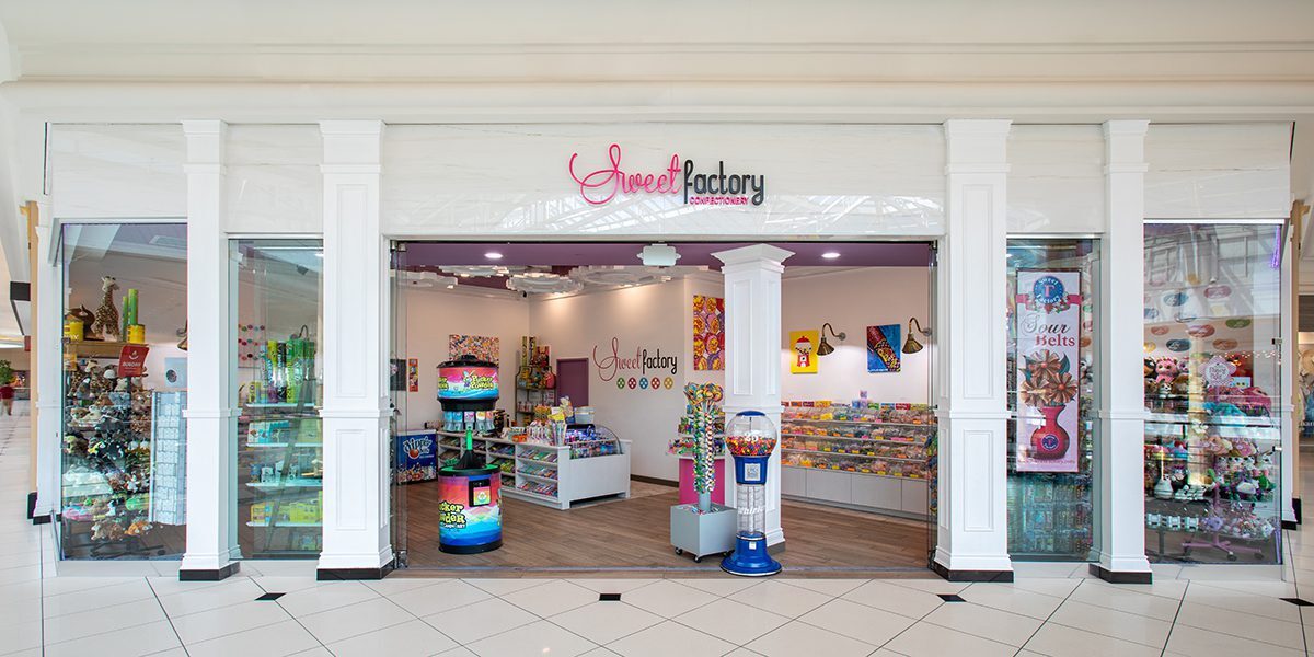 Sweet Factory - Somerset Collection