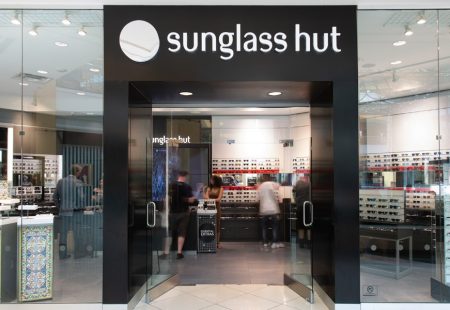 Sunglass Hut – Level One