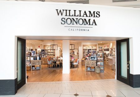 Williams Sonoma California