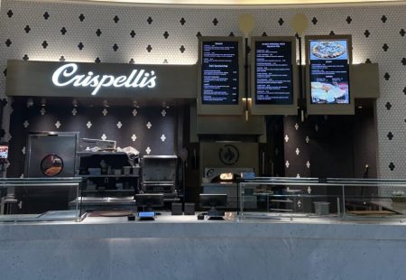 Crispelli’s Bakery & Pizzeria